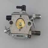 New Carburetor to Fit Chinese Chainsaw 4500 5200 5800 45cc 52cc 58cc