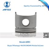 High Qualiy Isuzu Piston 1-12111-739-0 for Forklift OEM 1121117390