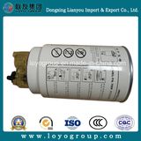 Auto Part Fuel Filter Oil Filter for Truck Engine