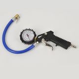 Stainless Steel Pressure Gauge OEM & ODM Service Item No. 9602