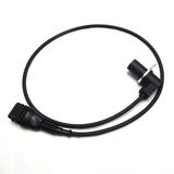 Icmpsbm004 Auto Parts Accessory Camshaft Position Sensor for BMW 5wk96011