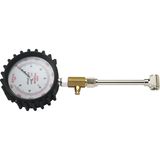 Tgs9002 Dial Type Tire Gauge