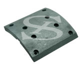 Brake Lining for Auto Parts (XSBL004)