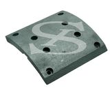 Brake Lining for Auto Parts (XSBL004)