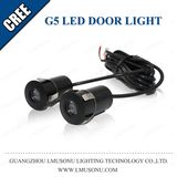 G5 LED Car Door Logo Ghost Shadow Light