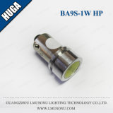 Ba9s 1W High Power LED Auto Lamp Indicator Signal LED Bulb