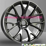 20*9j Rims Replica Car Alloy Wheels