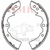 High Quality Brake Shoes (K3307) for Mazda