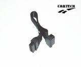 Obdii M to F 90d Cable