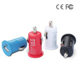 Portable Single USB Port Car cigarette Charger for iPhone