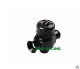 Universal Blow off Valve with Double Outlet for Exhaust Supercharger