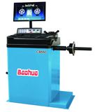 Computer Wheel Balancer /LCD Wheel Balancer