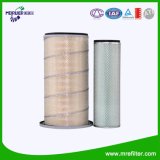 Hot Sale Air Filter 600-181-6740 in Chinese Good Paper