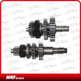 Motorcycle Parts Eco100 Motorcycle Gear Box