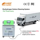 Hydrogen Clean Carbon Diesel Engine Cleaner