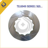 Brake Disc for Car with Ts16949