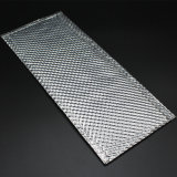 Radiant Barrier Insulation Automotive Aluminum Heat Shield