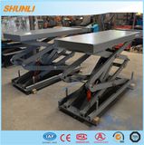 Thin Scissor Lift