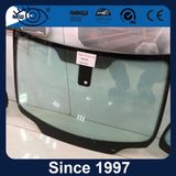 2 Mil Magnetron Sputtering Decorative Car Window Glass Film