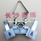 high quality aluminum carbon brush holder for electric motors