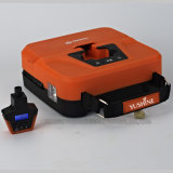 Automatic 12V Car Tire Inflator with Digital Gauge