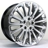5X112 Car Rims Hot Sale Alloy Wheels with Best Price