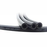 SAE J30r9 1/4 Inch Diesel NBR Fuel Hose with Ts16949