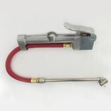 Dual Head Tire Inflator Gauge 700 F