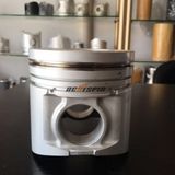 6D16t Me300199 Turbo Engine Alfin Oil Gallery Piston