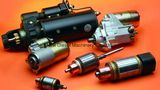 Bosch Starter Motor for Shangchai Engine Qdj2845e