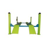 4000kg Alignment Four Post Car Lift with Ce for European Tyle