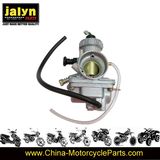 Motorcycle Parts Zinc Alloy Motorcycle Engine Carburetor with Passivation for Dt180