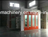 Ce Automotive Car Auto Water Based / Waterborne Painting Booth/Paint Spray Booth