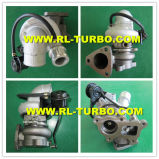 Turbo TF035, Turbocharger Gt1749, Tfo35, 2820042800 49135-04350, 28200-42800, 49497-66101, 4913504350 for Hyundai Grand Starex