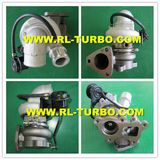 Turbo TF035, Turbocharger Gt1749, Tfo35, 2820042800 49135-04350, 28200-42800, 49497-66101, 4913504350 for Hyundai Grand Starex