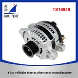 12V 150A Denso Alternator for Lexus Lester 11196
