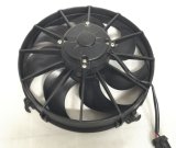 12V/24V Universal Condenser Fan, AC Cooling Condenser Fan