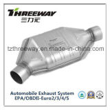 Car Exhaust System Three-Way Catalytic Converter #Twcat029