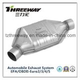 Car Exhaust System Three-Way Catalytic Converter #Twcat029