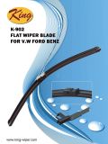 OE Frameless Wiper Blade for Ford, Benz, V. W, Volvo or More Other Cars