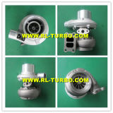 Turbo/Turbocharger  S2ESL105  167085, 1045857, 104-5857 0r6744 for  Cat 3116 938f D6m