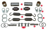 Brake Shoe Repair Kits with OEM Standard for Saf (A5778)
