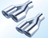 Exhaust Tip