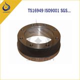 Truck Spare Parts Brake System Brake Drum