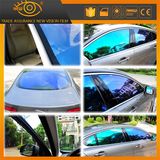High Quality Color Changing Chameleon Car Tint Film