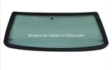 Auto Glass for Toyota Corolla FX 3D 1987- Rear Glass Rear Windshield