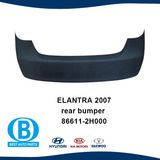 Elantra 2007 Rear Bumper 86611-2h000 for Hyundai 