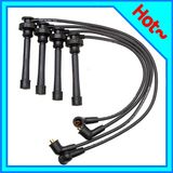 Ignition Cable Set for Mitsubishi Lancer Md332110