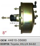 KIA Car Brake Vacuum Booster