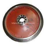 65.02301-0259 65.02301-5116 Ge08ti Doosan Flywheel Assembly